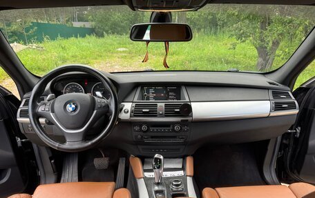BMW X6, 2010 год, 1 890 000 рублей, 7 фотография