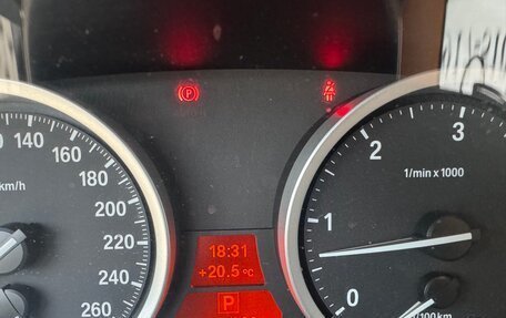 BMW X6, 2010 год, 1 890 000 рублей, 9 фотография
