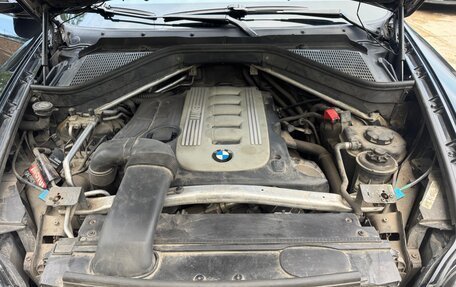 BMW X6, 2010 год, 1 890 000 рублей, 15 фотография