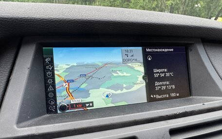 BMW X6, 2010 год, 1 890 000 рублей, 11 фотография