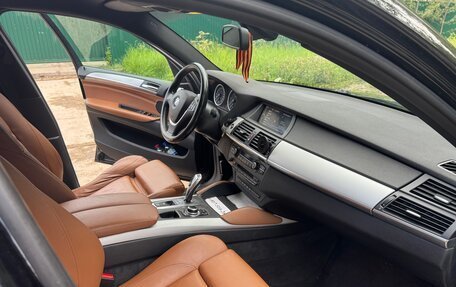 BMW X6, 2010 год, 1 890 000 рублей, 12 фотография
