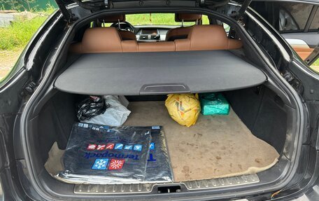 BMW X6, 2010 год, 1 890 000 рублей, 14 фотография