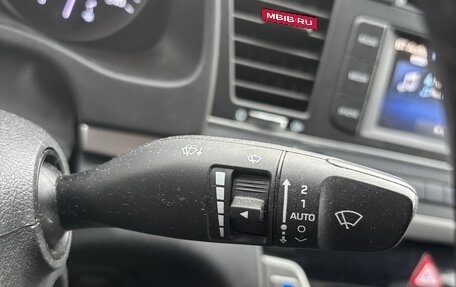 Hyundai Elantra VI рестайлинг, 2017 год, 1 280 000 рублей, 16 фотография