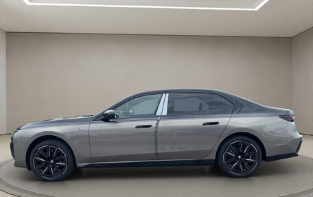 BMW 7 серия, 2025 год, 23 790 000 рублей, 7 фотография