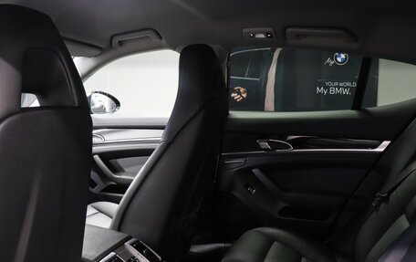 Porsche Panamera II рестайлинг, 2012 год, 4 497 000 рублей, 10 фотография