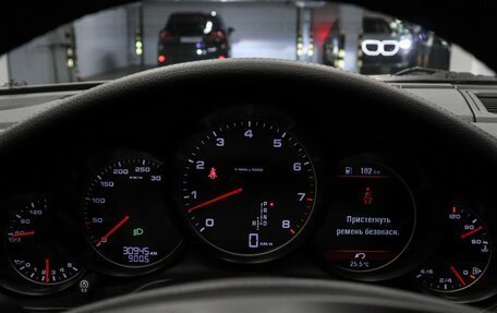 Porsche Panamera II рестайлинг, 2012 год, 4 497 000 рублей, 9 фотография