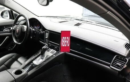 Porsche Panamera II рестайлинг, 2012 год, 4 497 000 рублей, 8 фотография