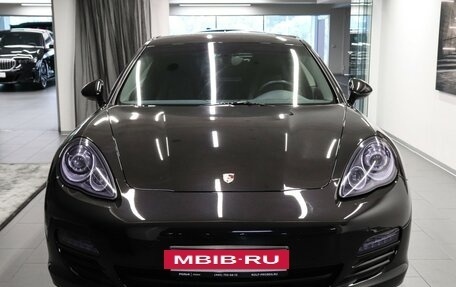 Porsche Panamera II рестайлинг, 2012 год, 4 497 000 рублей, 2 фотография