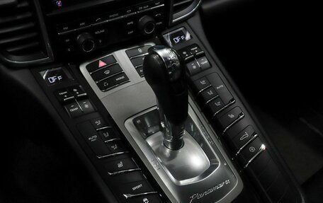 Porsche Panamera II рестайлинг, 2012 год, 4 497 000 рублей, 12 фотография