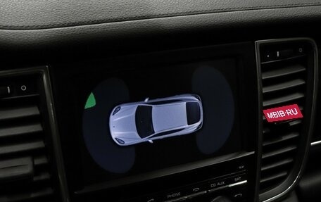 Porsche Panamera II рестайлинг, 2012 год, 4 497 000 рублей, 11 фотография