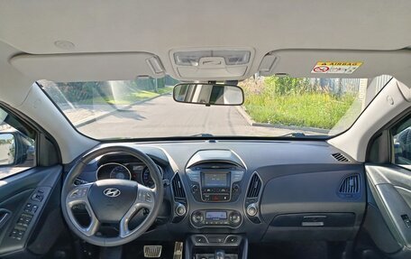 Hyundai ix35 I рестайлинг, 2013 год, 1 180 000 рублей, 7 фотография