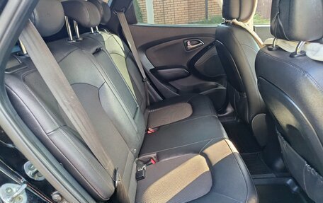 Hyundai ix35 I рестайлинг, 2013 год, 1 180 000 рублей, 5 фотография