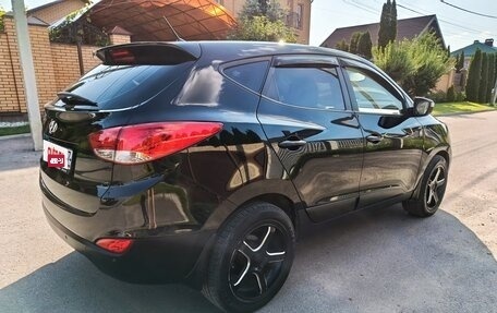 Hyundai ix35 I рестайлинг, 2013 год, 1 180 000 рублей, 3 фотография