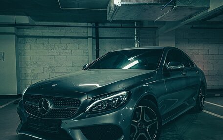 Mercedes-Benz C-Класс, 2014 год, 2 600 000 рублей, 1 фотография