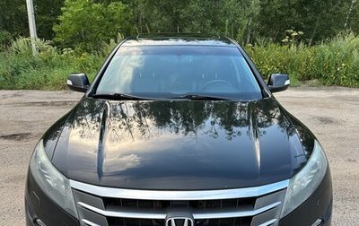 Honda Crosstour I рестайлинг, 2011 год, 1 670 000 рублей, 1 фотография