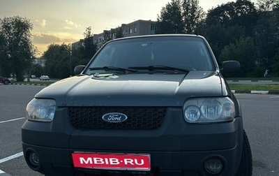 Ford Maverick, 2005 год, 370 000 рублей, 1 фотография
