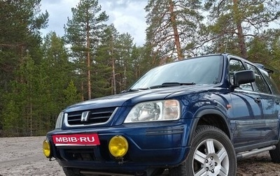 Honda CR-V IV, 1998 год, 550 000 рублей, 1 фотография