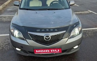 Mazda 3, 2006 год, 250 000 рублей, 1 фотография