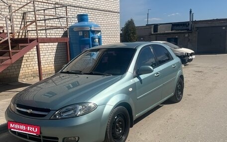 Chevrolet Lacetti, 2004 год, 295 000 рублей, 2 фотография