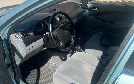 Chevrolet Lacetti, 2004 год, 295 000 рублей, 15 фотография