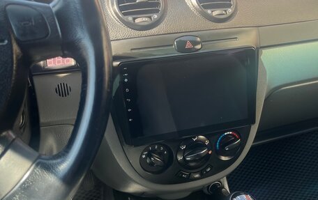 Chevrolet Lacetti, 2004 год, 295 000 рублей, 17 фотография