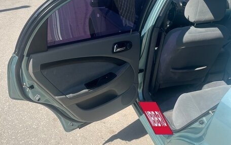 Chevrolet Lacetti, 2004 год, 295 000 рублей, 12 фотография