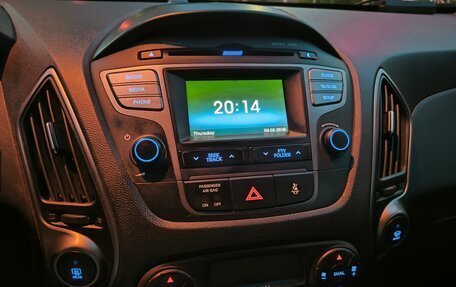 Hyundai ix35 I рестайлинг, 2014 год, 1 349 000 рублей, 11 фотография