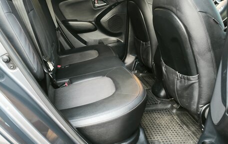 Hyundai ix35 I рестайлинг, 2014 год, 1 349 000 рублей, 9 фотография