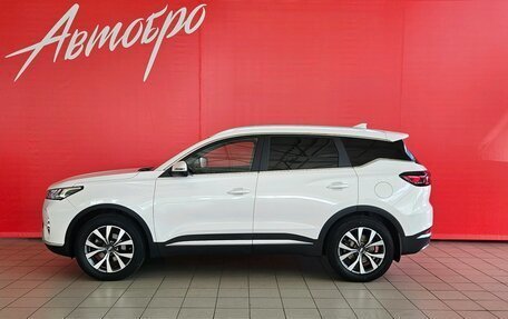 Chery Tiggo 7 Pro, 2020 год, 1 537 000 рублей, 2 фотография