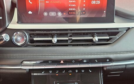 Chery Tiggo 7 Pro, 2020 год, 1 537 000 рублей, 15 фотография