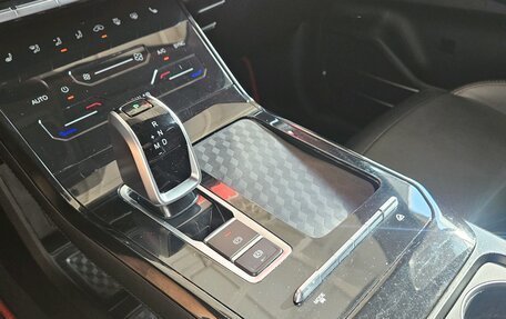 Chery Tiggo 7 Pro, 2020 год, 1 537 000 рублей, 17 фотография