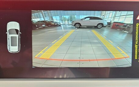 Chery Tiggo 7 Pro, 2020 год, 1 537 000 рублей, 16 фотография