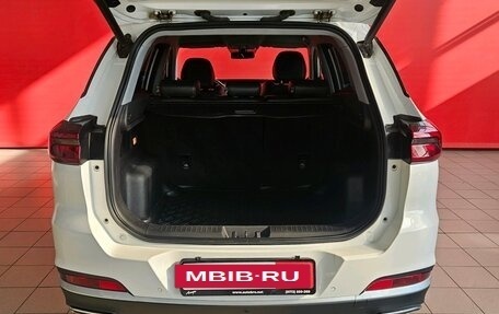Chery Tiggo 7 Pro, 2020 год, 1 537 000 рублей, 20 фотография