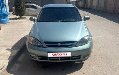 Chevrolet Lacetti, 2004 год, 295 000 рублей, 1 фотография