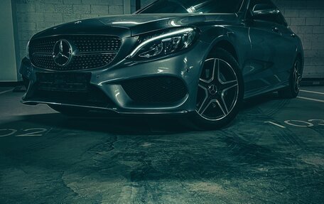 Mercedes-Benz C-Класс, 2014 год, 2 600 000 рублей, 4 фотография