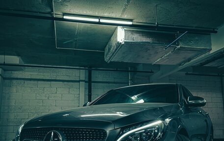 Mercedes-Benz C-Класс, 2014 год, 2 600 000 рублей, 3 фотография