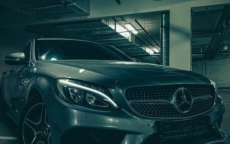 Mercedes-Benz C-Класс, 2014 год, 2 600 000 рублей, 2 фотография