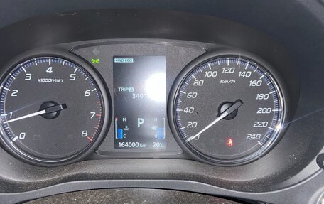 Mitsubishi Outlander III рестайлинг 3, 2013 год, 1 750 000 рублей, 4 фотография