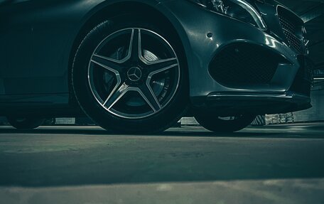 Mercedes-Benz C-Класс, 2014 год, 2 600 000 рублей, 6 фотография
