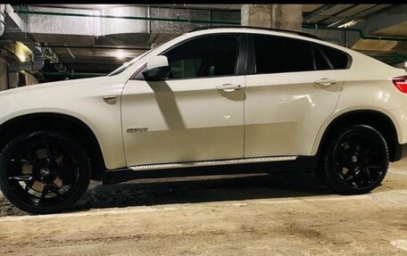 BMW X6, 2008 год, 2 100 000 рублей, 8 фотография