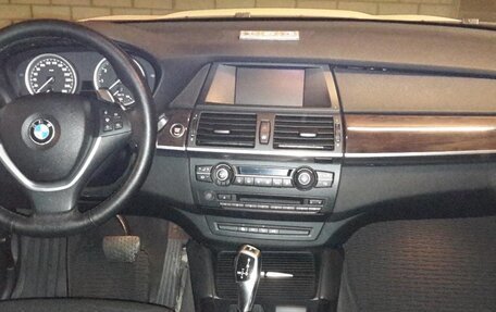 BMW X6, 2008 год, 2 100 000 рублей, 14 фотография