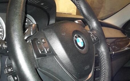 BMW X6, 2008 год, 2 100 000 рублей, 16 фотография
