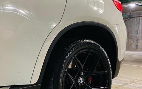 BMW X6, 2008 год, 2 100 000 рублей, 12 фотография
