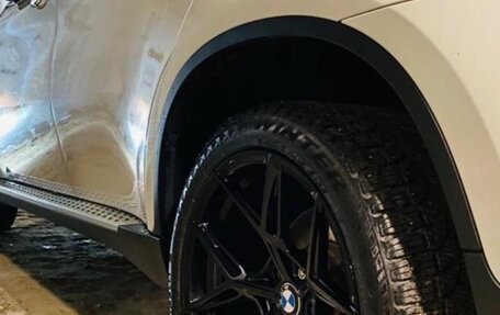 BMW X6, 2008 год, 2 100 000 рублей, 11 фотография