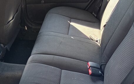 Toyota Corolla, 2005 год, 350 000 рублей, 3 фотография