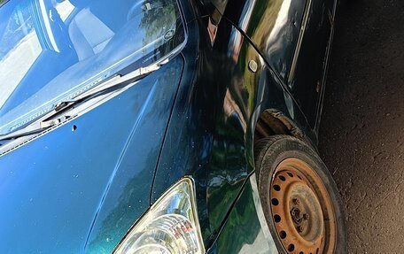 Toyota Corolla, 2005 год, 350 000 рублей, 5 фотография