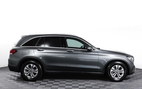 Mercedes-Benz GLC, 2019 год, 3 349 000 рублей, 4 фотография
