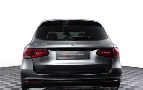 Mercedes-Benz GLC, 2019 год, 3 349 000 рублей, 6 фотография