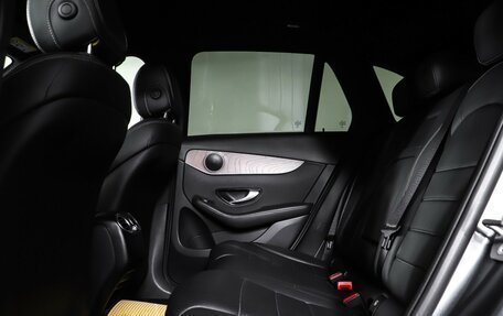 Mercedes-Benz GLC, 2019 год, 3 349 000 рублей, 12 фотография