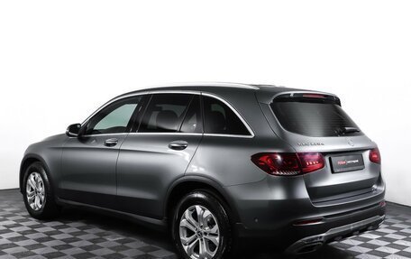 Mercedes-Benz GLC, 2019 год, 3 349 000 рублей, 7 фотография